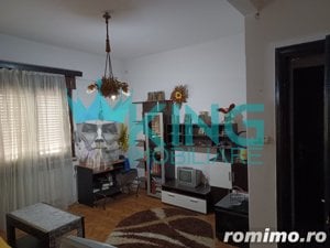  Apartament 4 Camere P-ta Romana Bucuresti