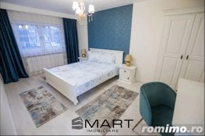 Apartament 3 camere de lux str. Constantin Noica