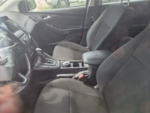 Ford Focus Turnier Business - imagine 3
