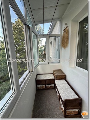 Apartament 3 camere de vanzare zona Groapa - imagine 9