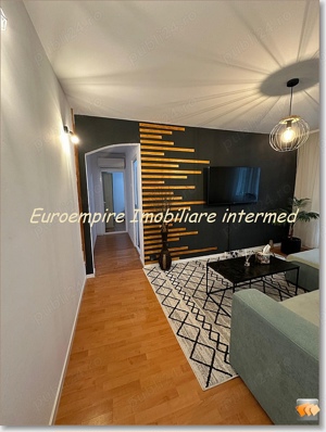 Apartament 3 camere de vanzare zona Groapa - imagine 3