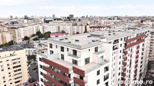 Panoramic View | Duplex 4 Rooms 228SQM + Parking | Roka Residence - Unirii