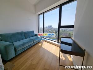 Apartament 3 camere Floreasca - One Verdi Park - imagine 6