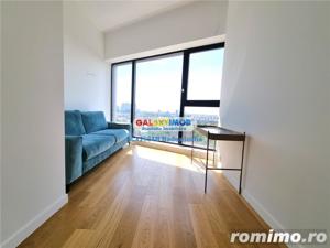 Apartament 3 camere Floreasca - One Verdi Park - imagine 5