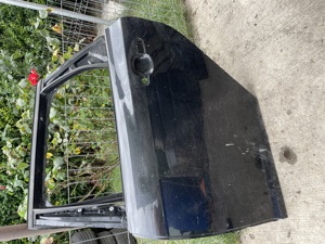 Ușa stânga spate, Ford Focus 2016 break - imagine 2