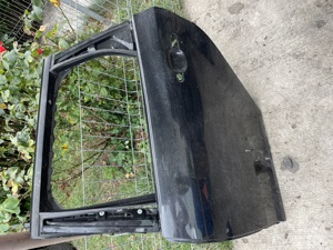 Ușa stânga spate, Ford Focus 2016 break - imagine 3