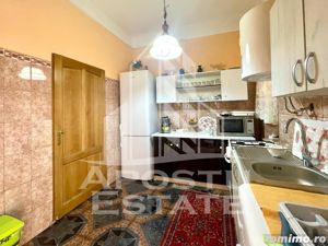 Apartament 2 camere, zona Centrala - P-ta Catedralei - imagine 7