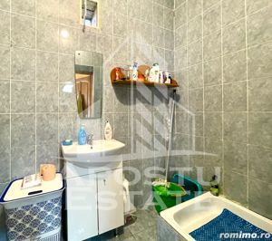 Apartament 2 camere, zona Centrala - P-ta Catedralei - imagine 10