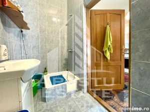 Apartament 2 camere, zona Centrala - P-ta Catedralei - imagine 11