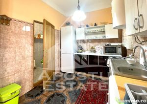 Apartament 2 camere, zona Centrala - P-ta Catedralei - imagine 8