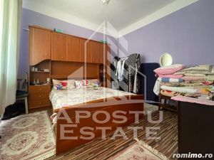 Apartament 2 camere, zona Centrala - P-ta Catedralei - imagine 6