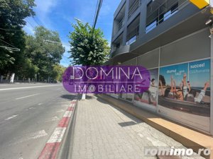 Închiriere spațiu comercial P+2, în zonă centrală , B-dul Constantin Brâncuși - imagine 2