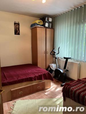 Apartament cu 3 camere Sebastian- Petre Ispirescu - imagine 4