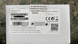 router modem 4G+ huawei B530-336 LTE CAT 7 sigilat - imagine 2