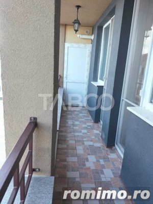 Apartament etaj 2 cu 50 mpu parcare balcon 6 mp zona Brana - imagine 8