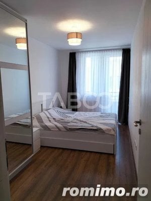 Apartament etaj 2 cu 50 mpu parcare balcon 6 mp zona Brana - imagine 4