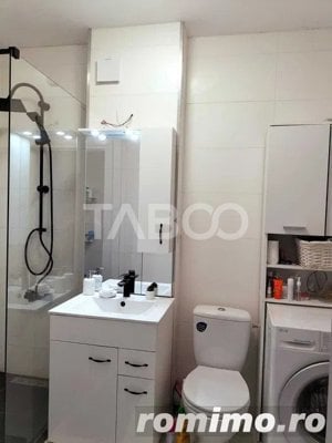 Apartament etaj 2 cu 50 mpu parcare balcon 6 mp zona Brana - imagine 5