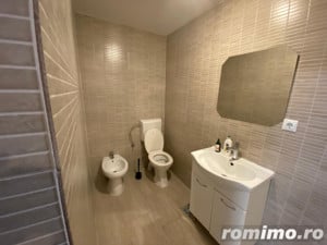 Apartament 2 camere semidecomandate la casa, Parcul Sub Arini - imagine 11