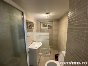 Apartament 2 camere semidecomandate la casa, Parcul Sub Arini - imagine 13