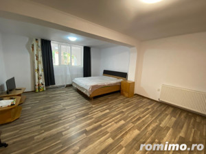 Apartament 2 camere semidecomandate la casa, Parcul Sub Arini - imagine 6