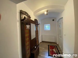 Apartament 2 camere semidecomandate la casa, Parcul Sub Arini - imagine 8