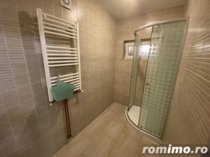 Apartament 2 camere semidecomandate la casa, Parcul Sub Arini - imagine 12