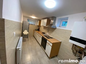 Apartament 2 camere semidecomandate la casa, Parcul Sub Arini - imagine 9