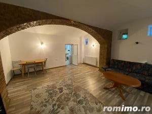 Apartament 2 camere semidecomandate la casa, Parcul Sub Arini - imagine 5