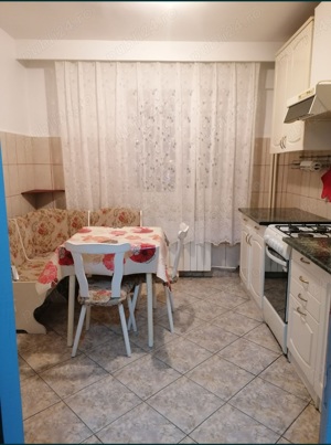 Inchiriez apartament cu 2 camere  - imagine 7