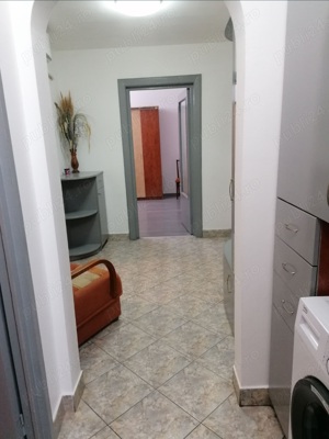 Inchiriez apartament cu 2 camere  - imagine 2