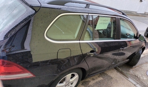 Vw Golf 6 Variant 2.0 Tdi Inmatriculat - imagine 4