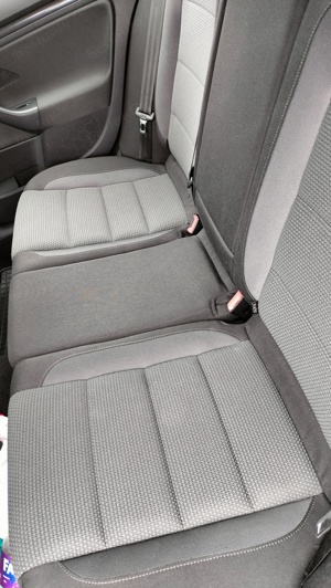 Vw Golf 6 Variant 2.0 Tdi Inmatriculat - imagine 10