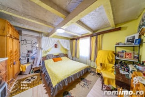 Casa în Curtici cu două corpuri de cladire, teren de 1080mp, comision 0 % - imagine 4