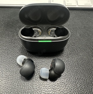 Casti Sony LinkBuds S - WF-LS900N Negru