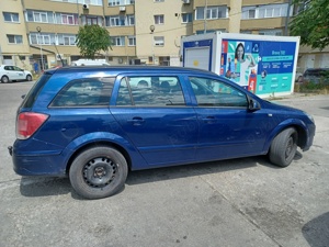 Opel Astra H 2006 - imagine 2