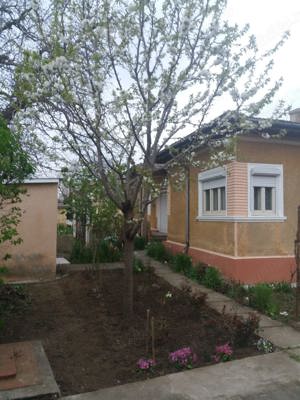 Casa în comuna Lița   jud. Teleorman - imagine 3