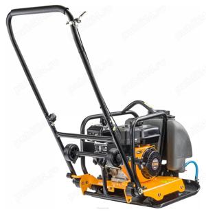 Inchiriez mai compactor placa compactoare 125 lei zi Brasov - imagine 2