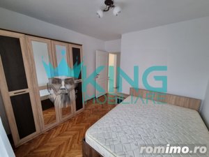 Rapa Galbena - Arcu | 3 camere | Centrala Proprie | Balcon - imagine 2