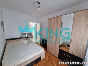 Rapa Galbena - Arcu | 3 camere | Centrala Proprie | Balcon - imagine 3