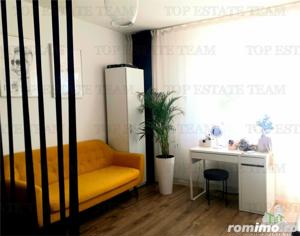 Garsoniera  cocheta  de inchirat, Parcul Carol, bloc nou, complex ISG