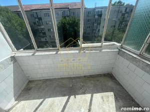 Apartament cu 2 camere, decomandat, etajul 3 I Lipovei - imagine 4