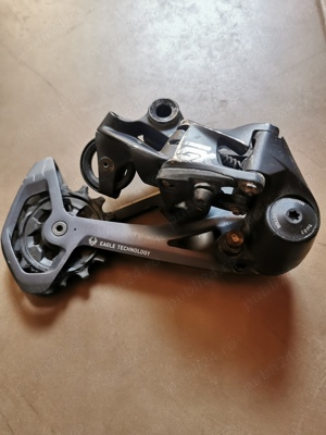 Schimbător spate 1x12 Viteze Sram GX EAGLE LUNAR - imagine 4