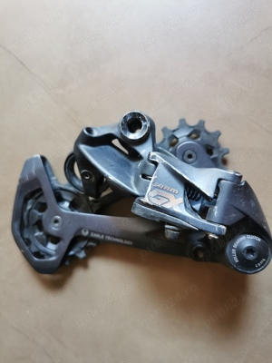 Schimbător spate 1x12 Viteze Sram GX EAGLE LUNAR - imagine 3