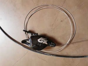 Schimbător spate 1x12 Viteze Sram GX EAGLE LUNAR - imagine 5