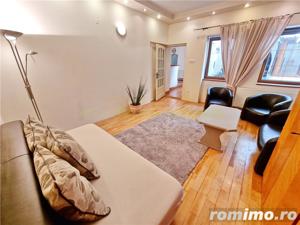 Garsoniera spatioasa de inchiriat in Centrul Istoric al Brasovului - imagine 5