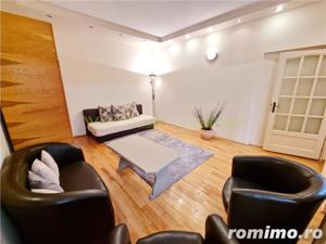 Garsoniera spatioasa de inchiriat in Centrul Istoric al Brasovului - imagine 12