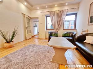 Garsoniera spatioasa de inchiriat in Centrul Istoric al Brasovului - imagine 13