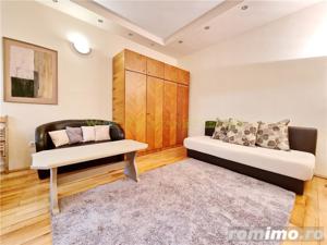 Garsoniera spatioasa de inchiriat in Centrul Istoric al Brasovului - imagine 4