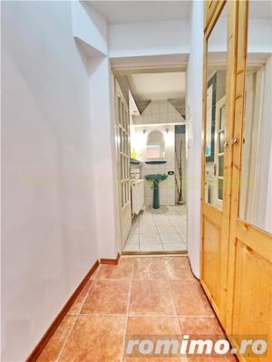 Garsoniera spatioasa de inchiriat in Centrul Istoric al Brasovului - imagine 19