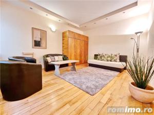 Garsoniera spatioasa de inchiriat in Centrul Istoric al Brasovului - imagine 9